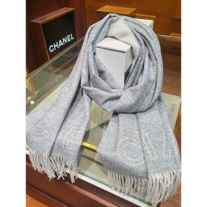 Chanel Scarf